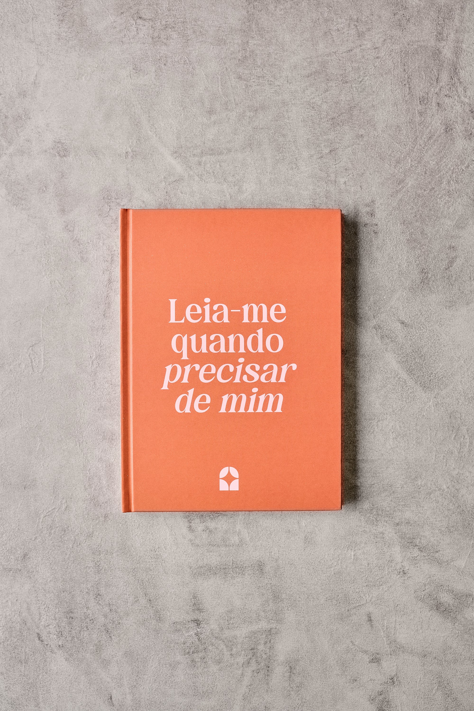Leia me quando precisar de mim – Leia Me Quando