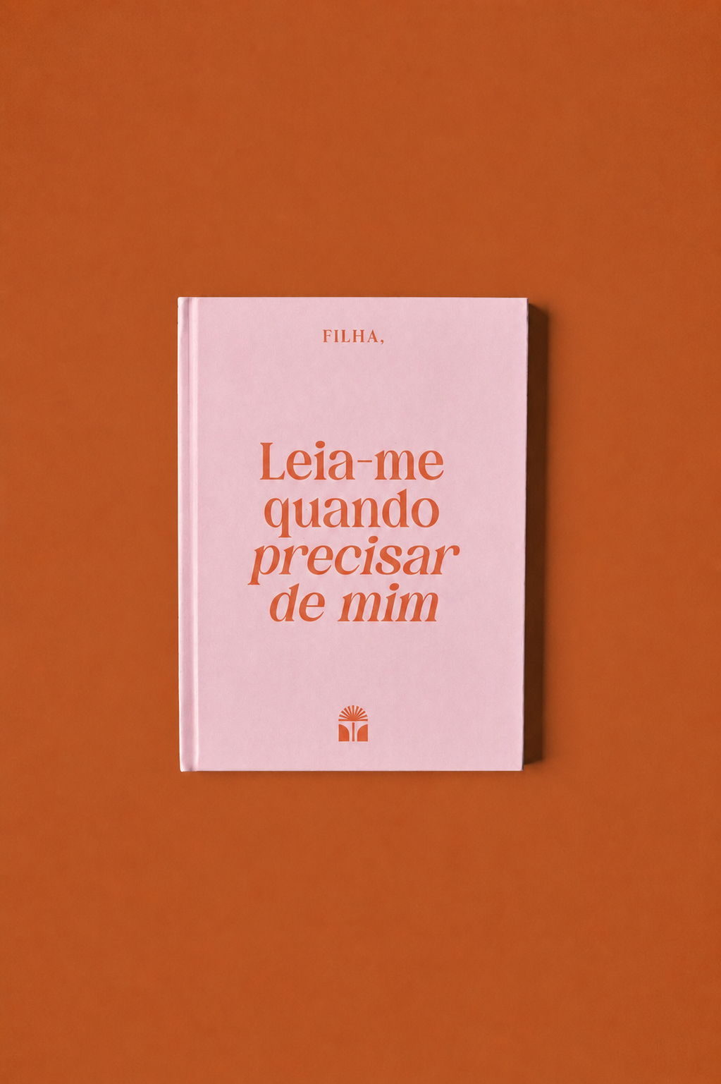 Filha-Leia me quando precisar de mim
