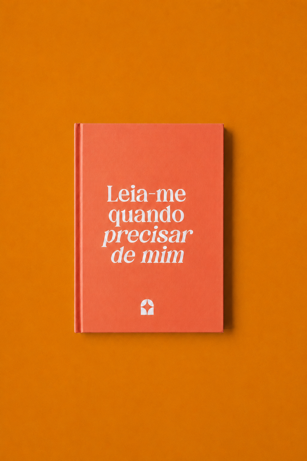 Leia me quando precisar de mim