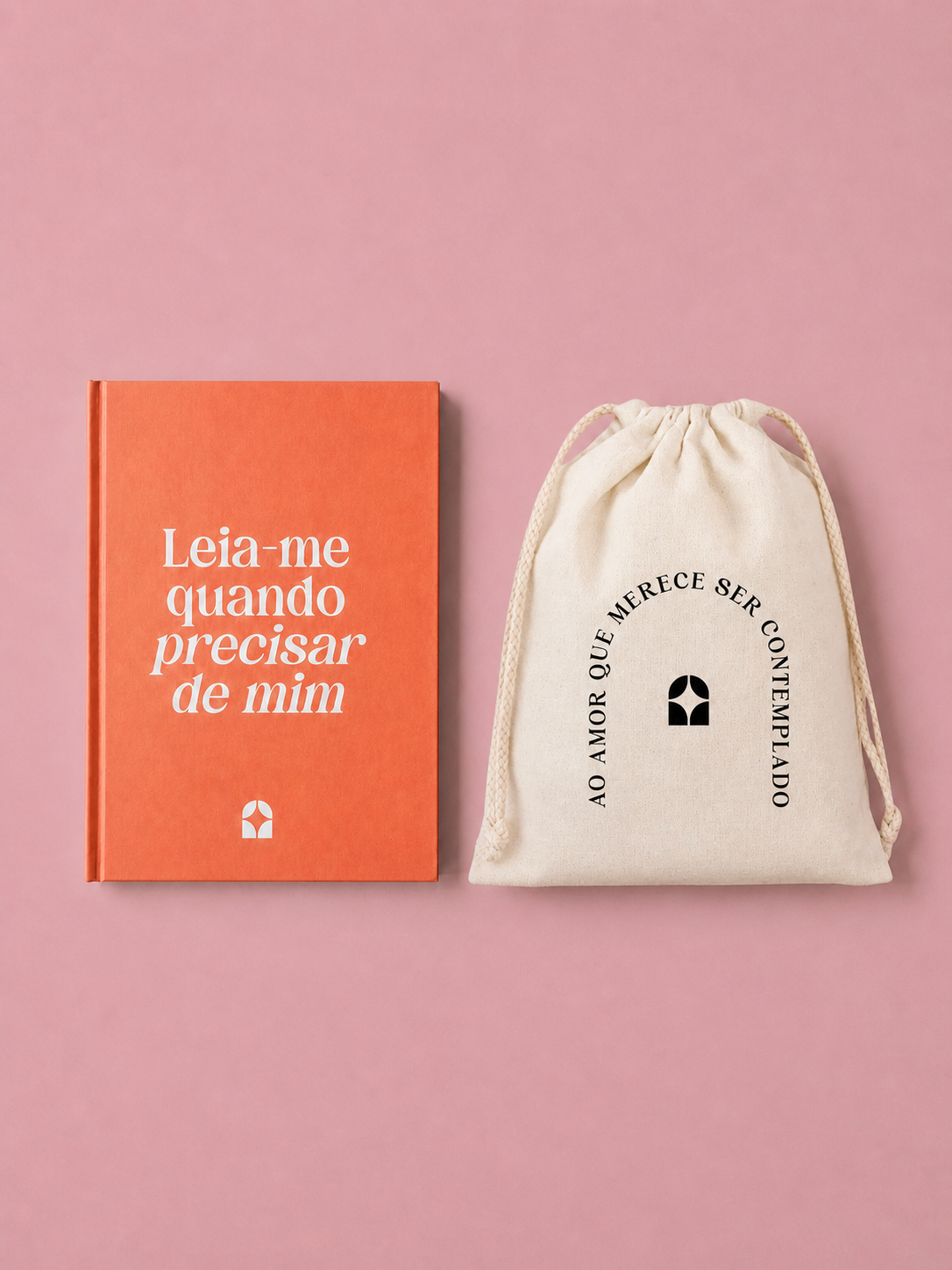 Leia me quando precisar de mim