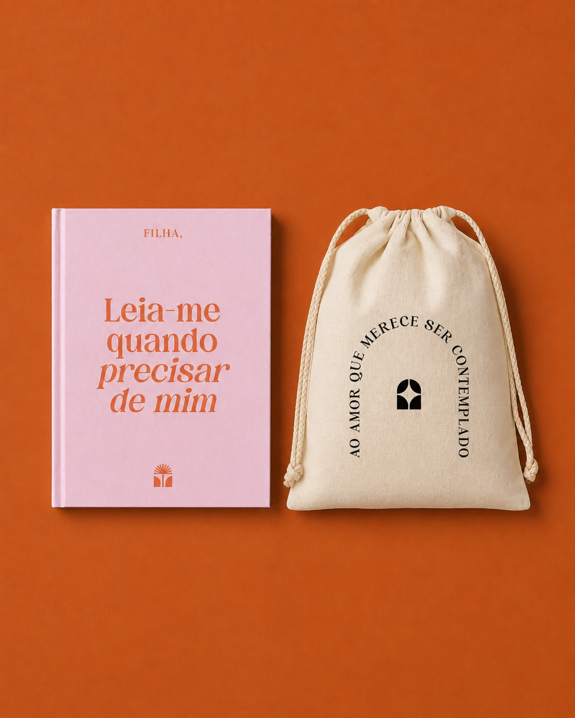 Filha-Leia me quando precisar de mim
