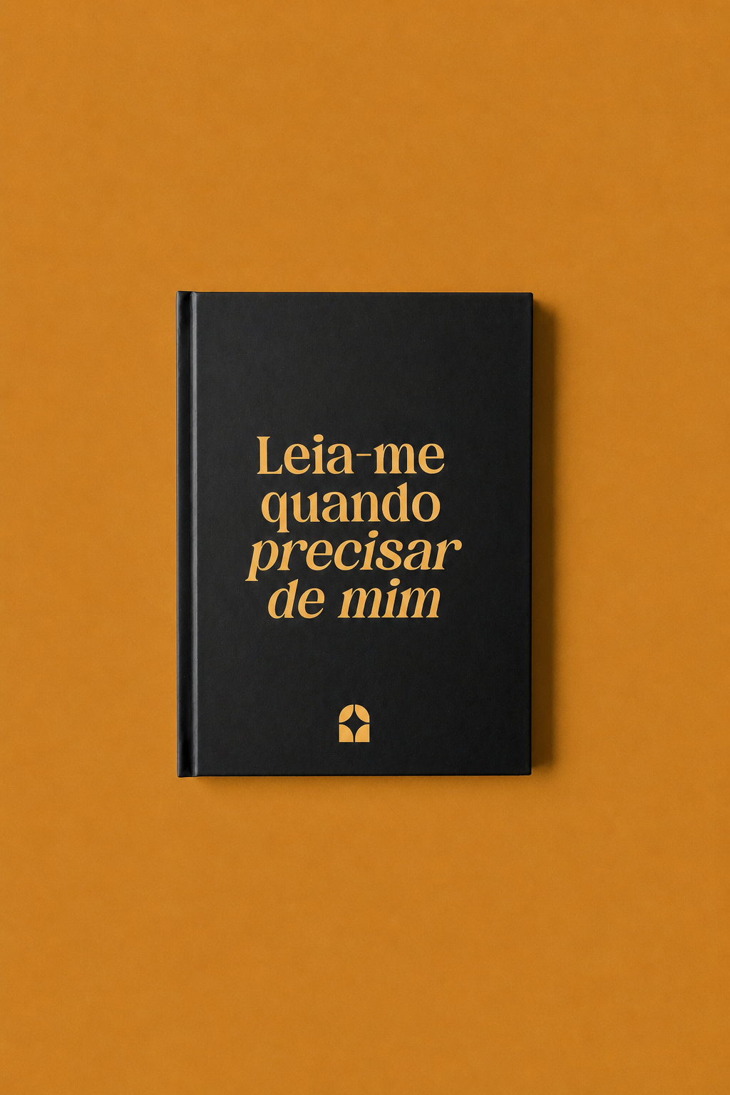 Leia me quando precisar de mim
