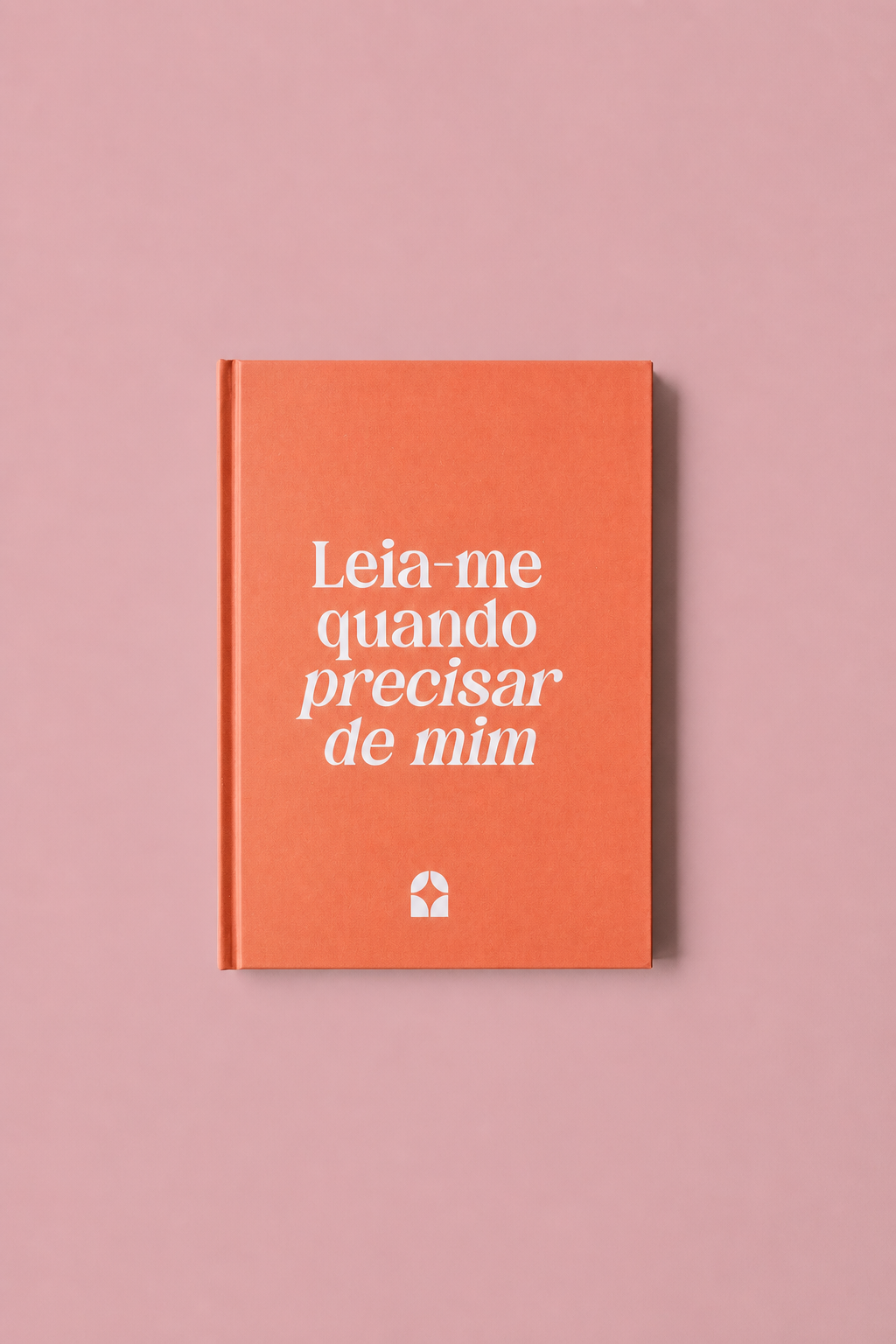 Leia me quando precisar de mim